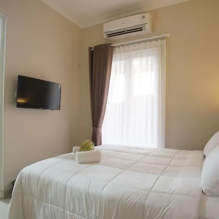 Griya Seturan Homestay Jogja
